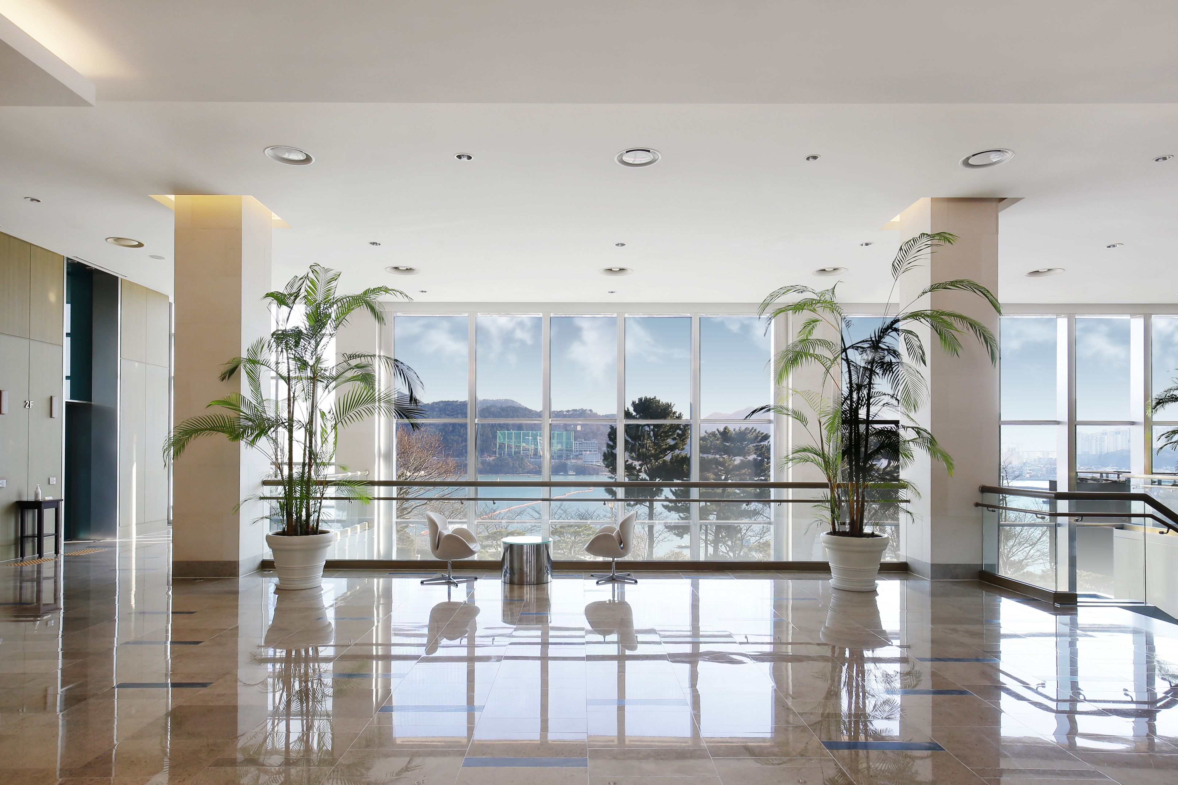 Samsung Hotel Geoje in Geoje, South Korea