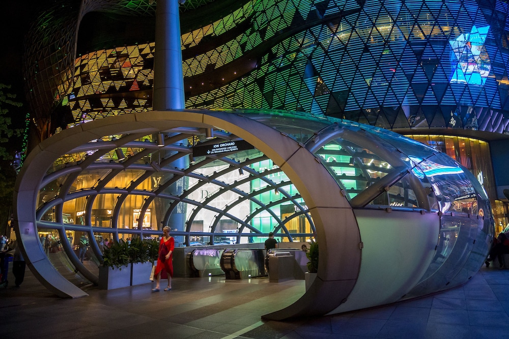 far east plaza residences