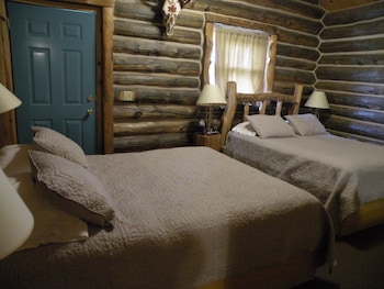 Gold Camp Cabins Reviews Photos Rates Ebookers Com