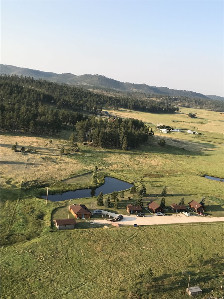 Gold Camp Cabins Custer 2019 Hotel Prices Expedia Co In