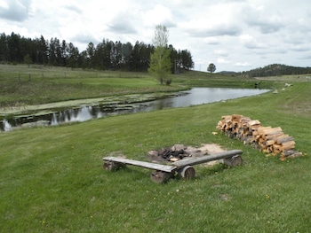 Gold Camp Cabins Reviews Photos Rates Ebookers Com