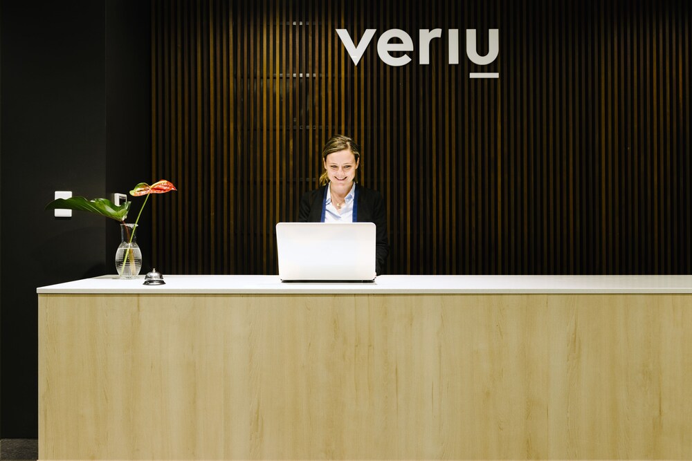 Veriu Randwick