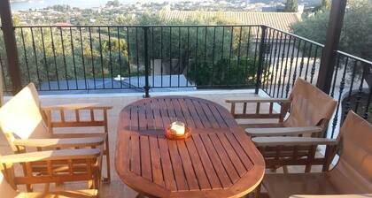 Villa L&M Skiathos