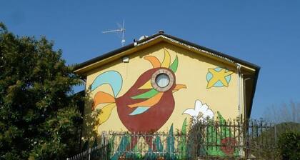 Locanda del Galluzzo