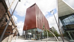 INNSIDE By Meliá Manchester INNSIDE By Meliá Manchester