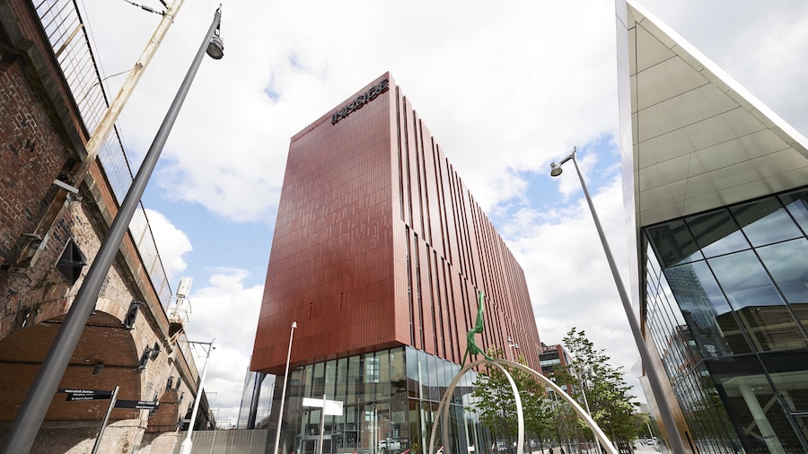 INNSiDE by Melia Manchester