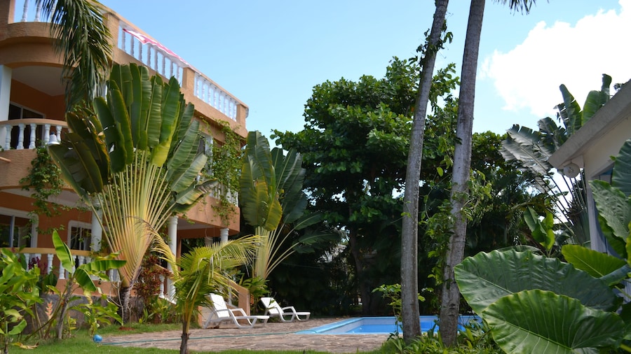 Three Bedroom Villa, Ocean View, Private Pool