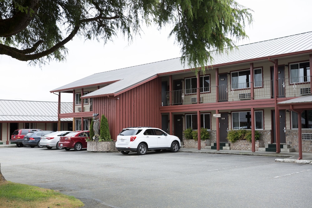 The Forks Motel in Forks Best Rates & Deals on Orbitz