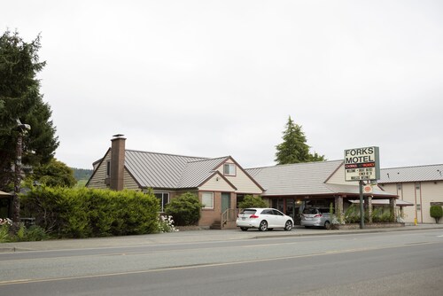 Cheap Hotels In Forks Washington Cheap Hotels In Forks Washington