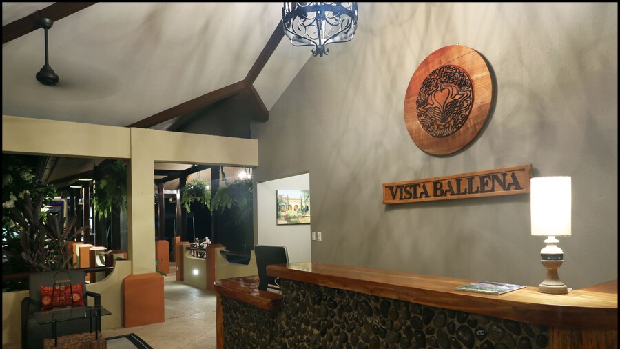 Vista Ballena
