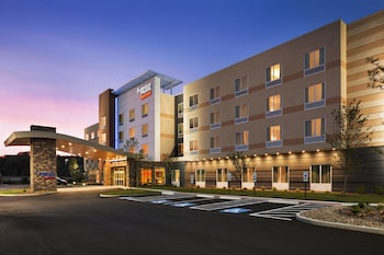 Fairfield Inn & Suites Akron Fairlawn