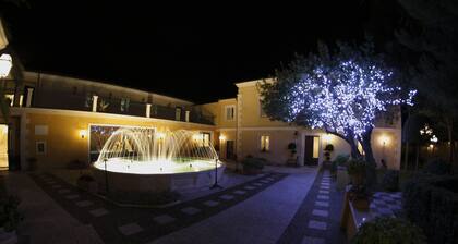 Regis Resort