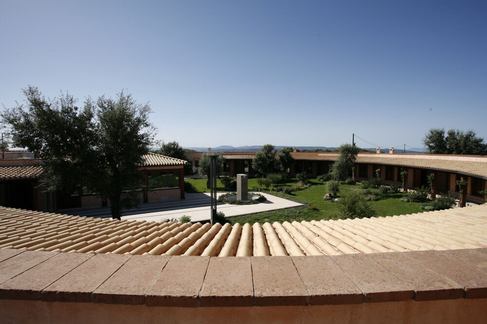 Hotel Castellinaria In Orroli Italy Expedia - 