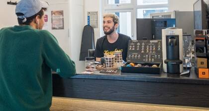 Smart Camden Inn Hostel