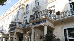 Smart Hyde Park Inn Hostel Smart Hyde Park Inn Hostel