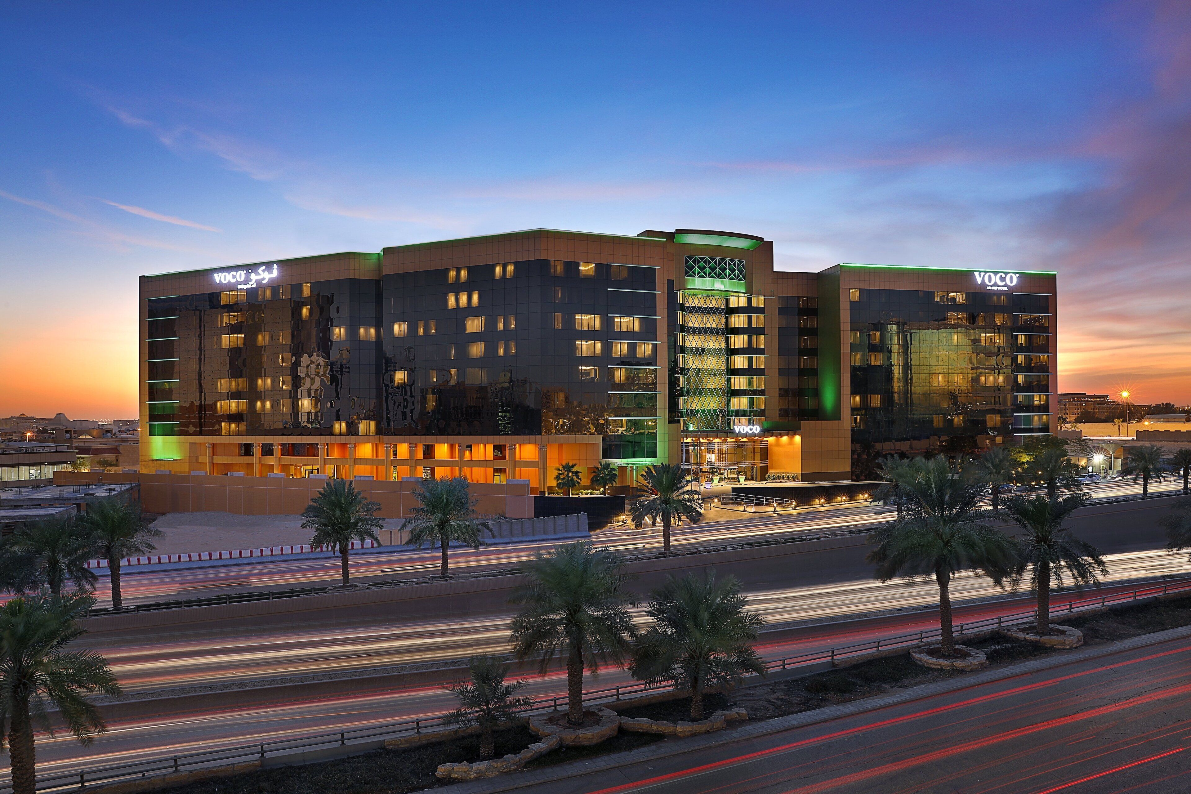 Mövenpick Hotel Riyadh in Riyadh, Saudi Arabia
