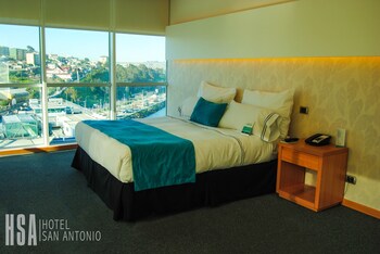 Hotel Casino San Antonio by Enjoy