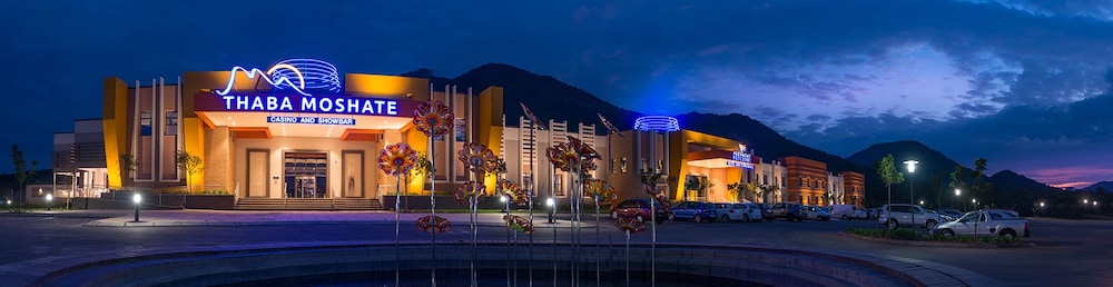 Peermont Metcourt At Thaba Moshate In Greater Tubatse - 