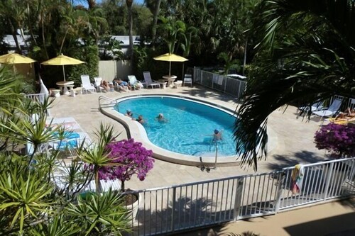 Great Place to stay Beach Villas of Deerfield near Deerfield Beach