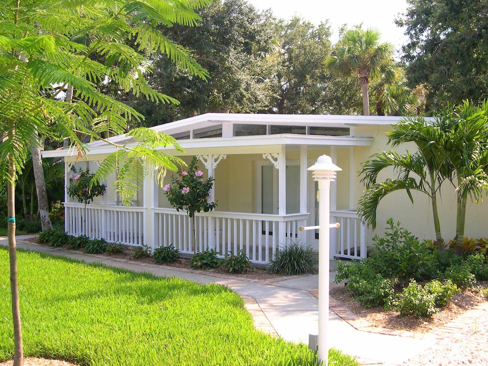 Orchid Island Cottages in Vero Beach Best Rates & Deals on Orbitz