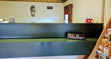 Value Inn Harrisburg - York