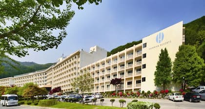Hanwha Resorts Yangpyeong