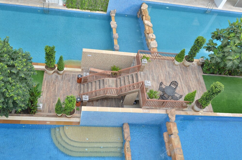 My Resort Huahin By Grandroomservices Hua Hin Tha Best - 