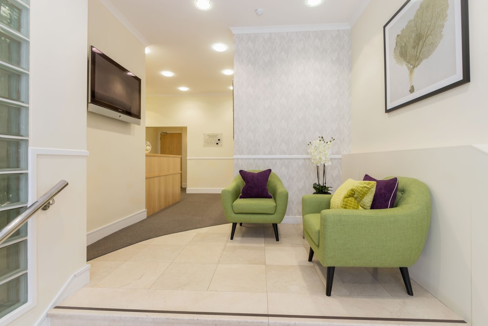 Notting Hill Apartments By Bridgestreet London 2019 Hotel Prices Notting Hill Apartments By Bridgestreet 3 5 Out Of 0 Exterior Featured Image Lobby