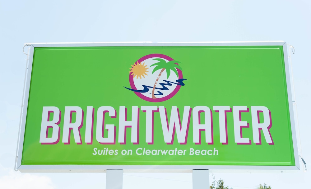 Meeting facility, Brightwater Suites on Clearwater Beach