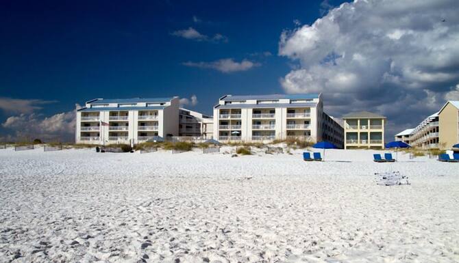 Sugar Beach by Sugar Sands Realty in Orange Beach, AL | Expedia