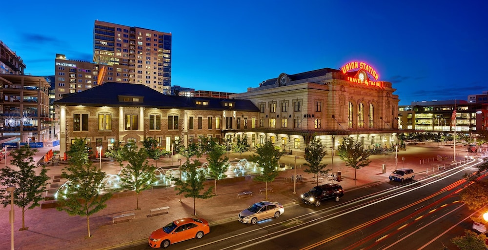 The Westin Denver International Airport 2017 Room Prices, Deals