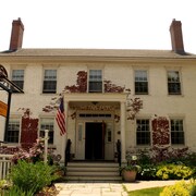 hotels waterbury vt near ben jerry's