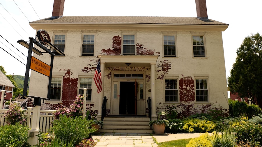Butler House