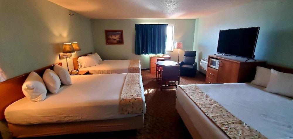 Room, Gettysburg Inn & Suites