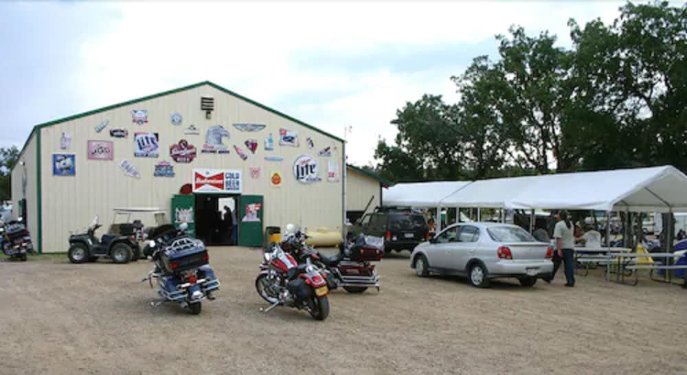 Brookings Rv Park Brookings Or Campgrounds