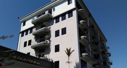 Casuarina Hotel