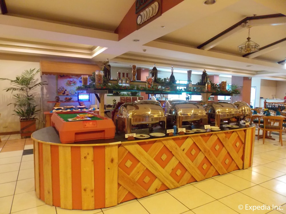 Photo - Holiday Plaza Hotel - Cebu