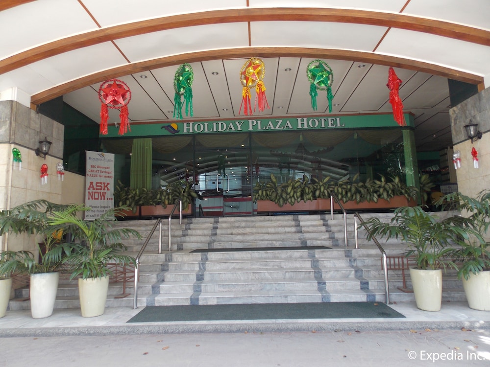 Photo - Holiday Plaza Hotel - Cebu