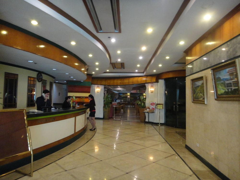 Photo - Holiday Plaza Hotel - Cebu