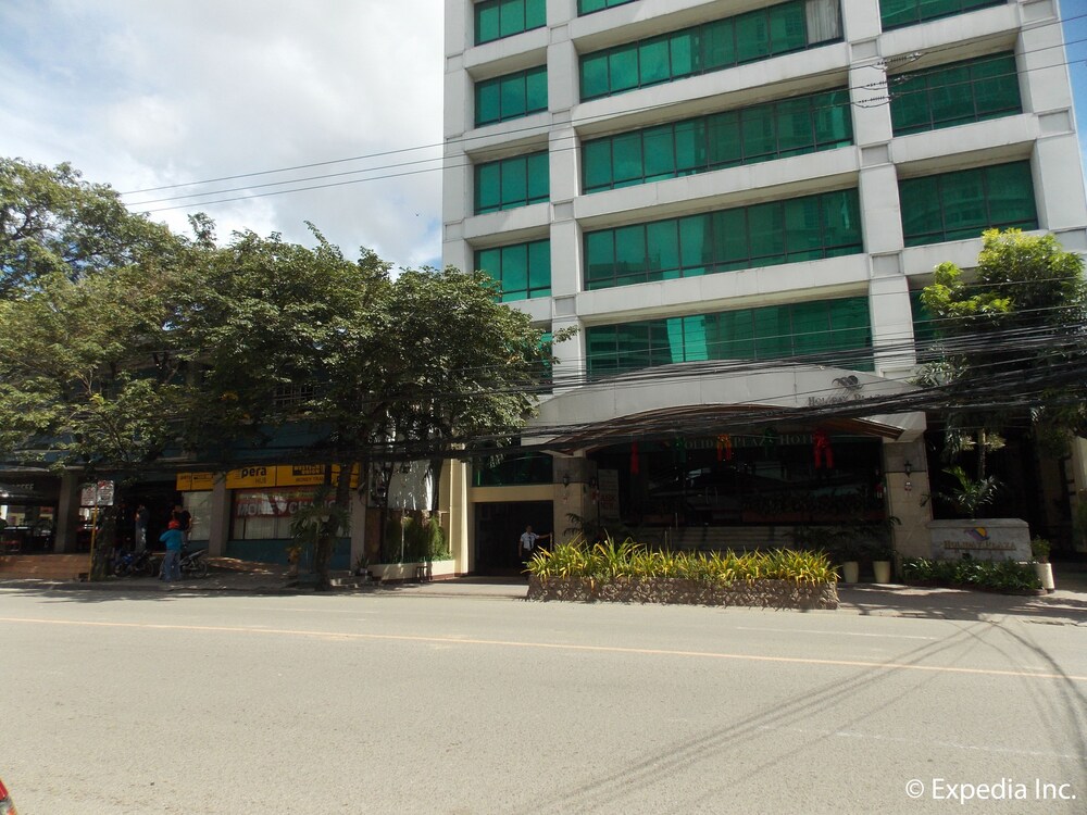 Photo - Holiday Plaza Hotel - Cebu