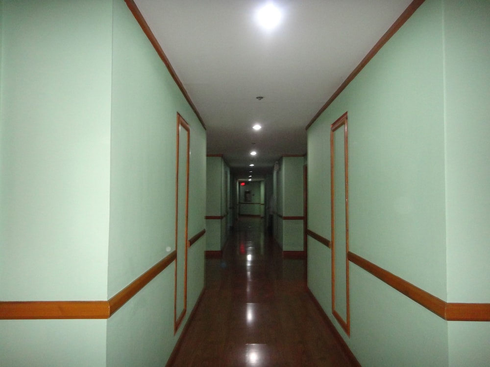 Photo - Holiday Plaza Hotel - Cebu