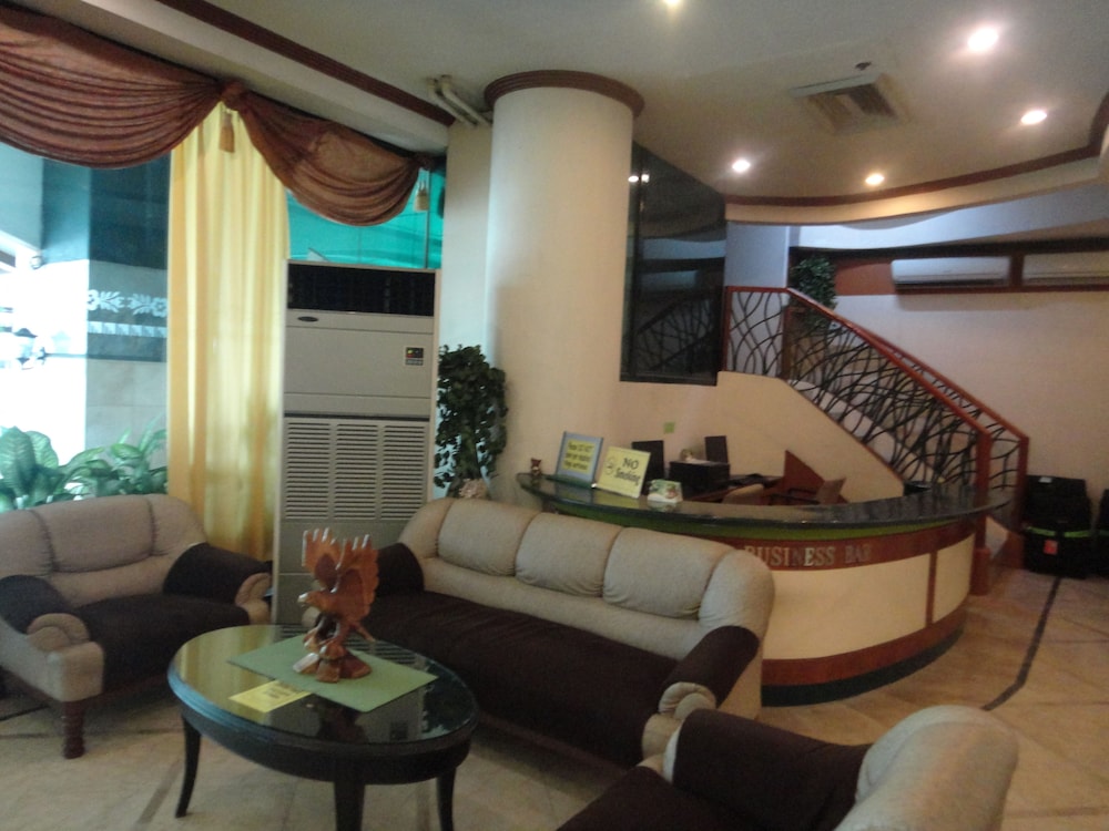Photo - Holiday Plaza Hotel - Cebu