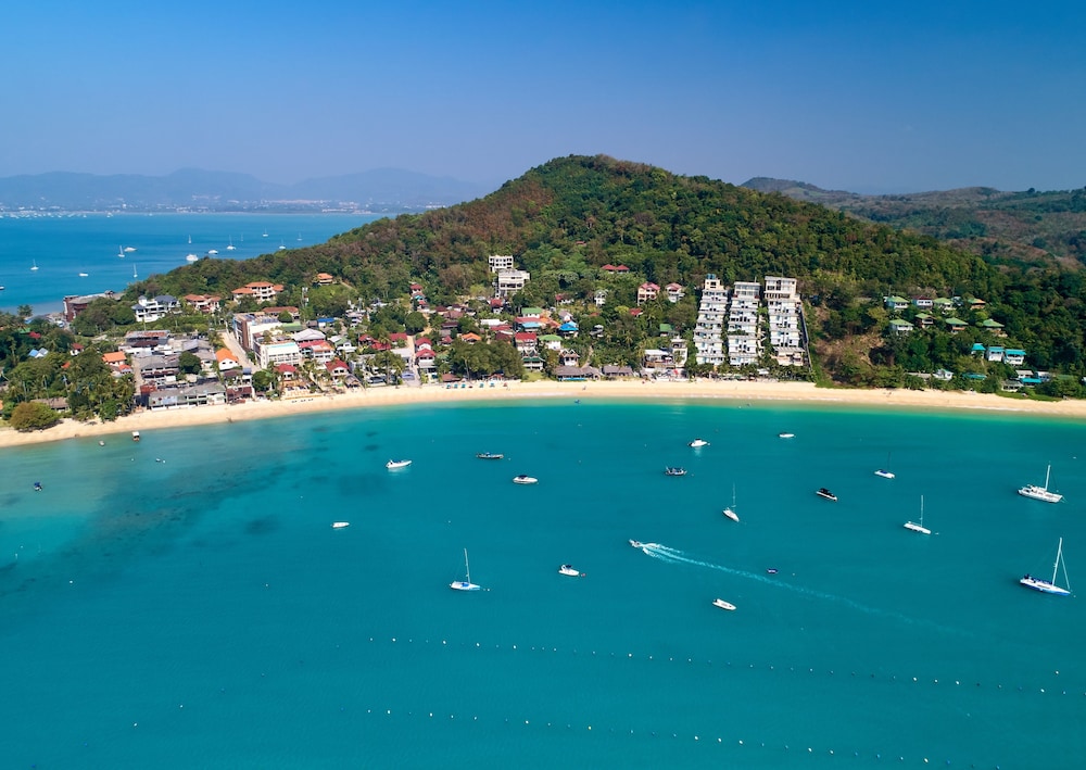 Bandara Et Beach Resort Tha Best Price Guarantee Bandara Et Beach Resort Tha