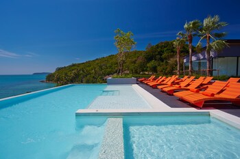 Bandara Et Beach Resort Reviews Photos Rates Ebookers Bandara Et Beach Resort Reviews