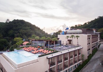 Bandara Et Beach Resort Reviews Photos Rates Ebookers Bandara Et Beach Resort Reviews