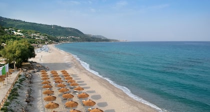 VOI Tropea Beach Resort