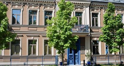 Best Baltic Hotel Druskininkai Central