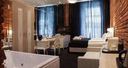 Betmanowska Main Square Residence Adults Only