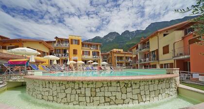 Atlantide Villaggio Albergo
