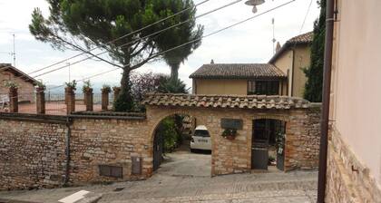 La Terrazza di spello